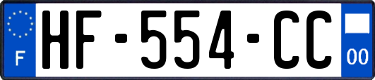 HF-554-CC