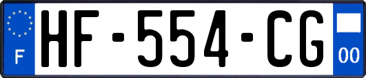HF-554-CG