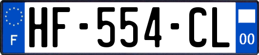 HF-554-CL