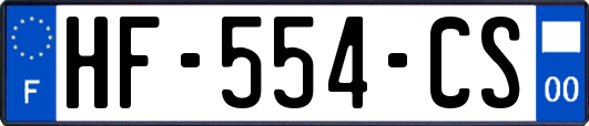 HF-554-CS