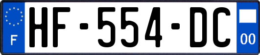 HF-554-DC