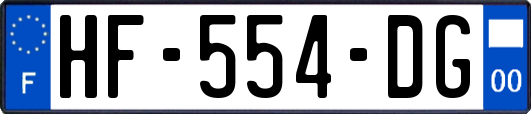HF-554-DG
