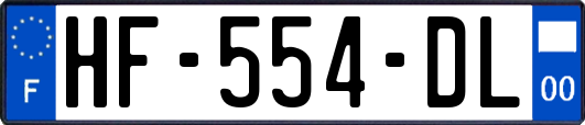 HF-554-DL