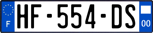 HF-554-DS