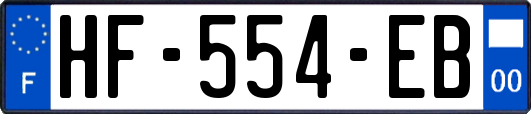 HF-554-EB