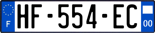 HF-554-EC