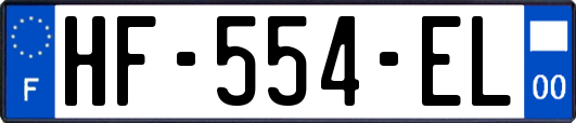 HF-554-EL