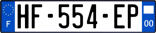 HF-554-EP