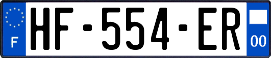 HF-554-ER