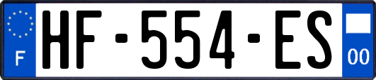 HF-554-ES