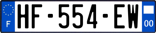 HF-554-EW