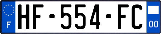 HF-554-FC