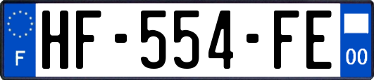 HF-554-FE
