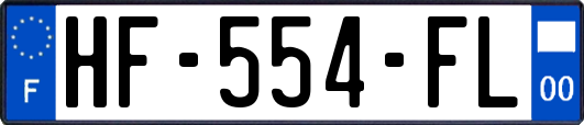 HF-554-FL