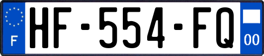 HF-554-FQ