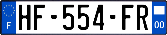 HF-554-FR