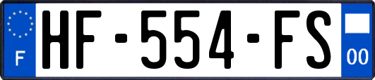 HF-554-FS