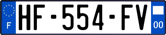 HF-554-FV