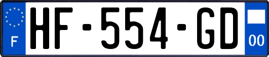 HF-554-GD