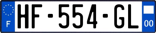 HF-554-GL