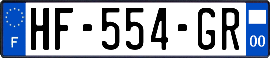 HF-554-GR