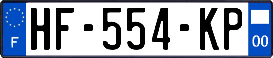 HF-554-KP