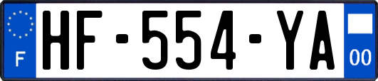 HF-554-YA