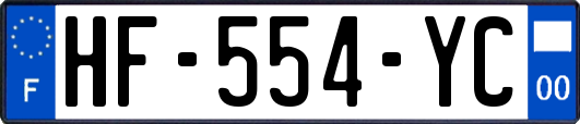 HF-554-YC
