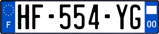 HF-554-YG