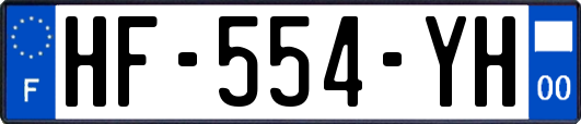 HF-554-YH