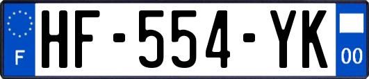 HF-554-YK