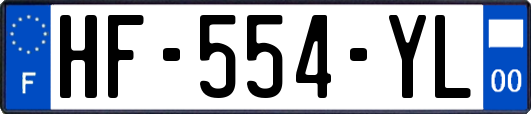 HF-554-YL
