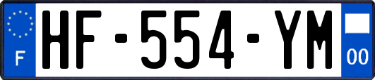 HF-554-YM
