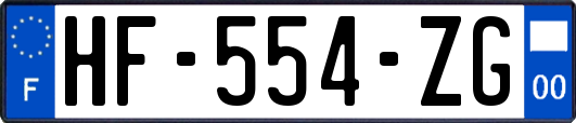 HF-554-ZG