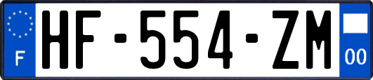 HF-554-ZM