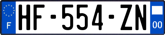 HF-554-ZN