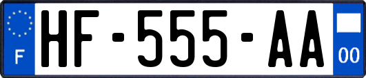 HF-555-AA