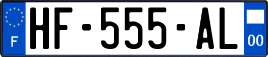 HF-555-AL