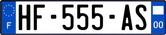 HF-555-AS