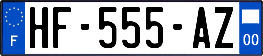 HF-555-AZ