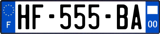 HF-555-BA