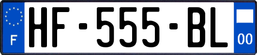 HF-555-BL