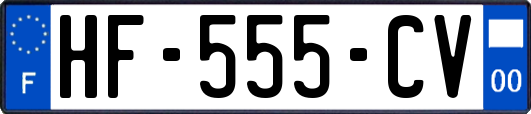 HF-555-CV