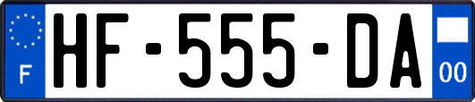HF-555-DA