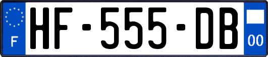 HF-555-DB