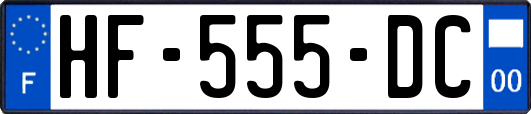 HF-555-DC