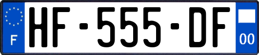 HF-555-DF