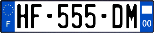 HF-555-DM