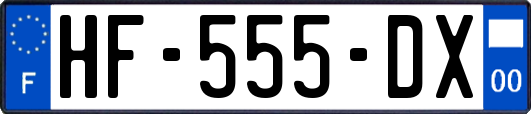 HF-555-DX