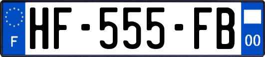 HF-555-FB